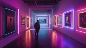 Die Zukunft der Museen